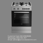 Service Center De Dietrich