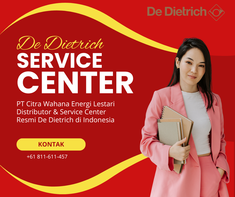 Service De Dietrich